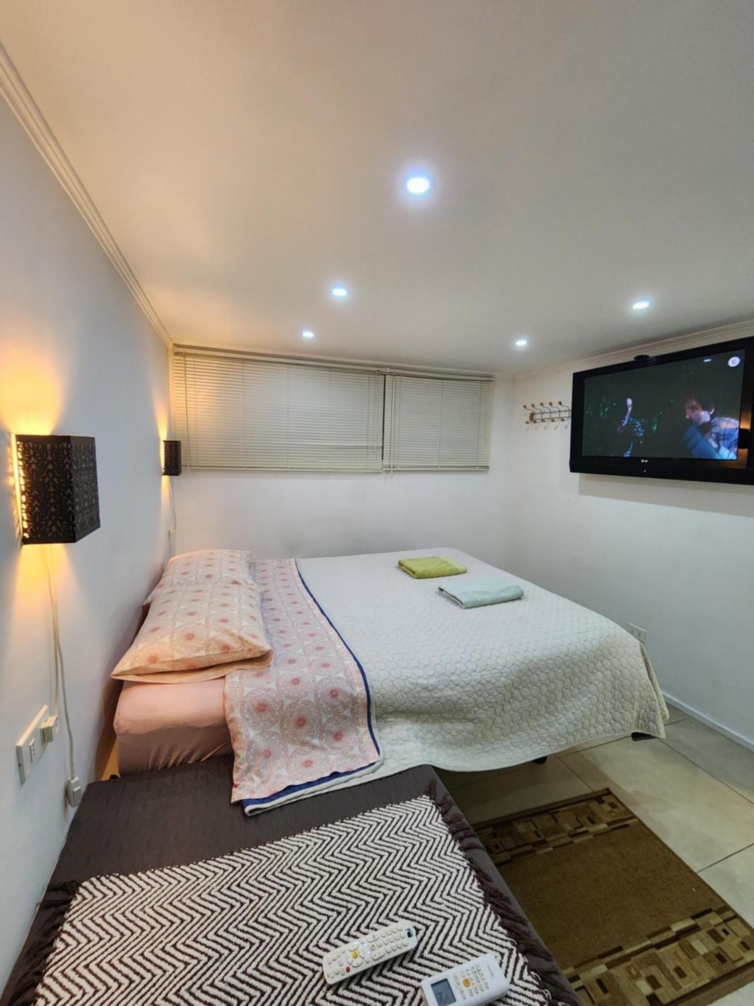 Lomas Suites Сантьяго Экстерьер фото